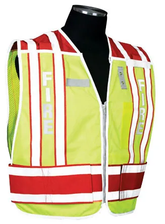 400 PSV Pro Series Public Safety Vest