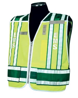 400 PSV Pro Series Public Safety Vest