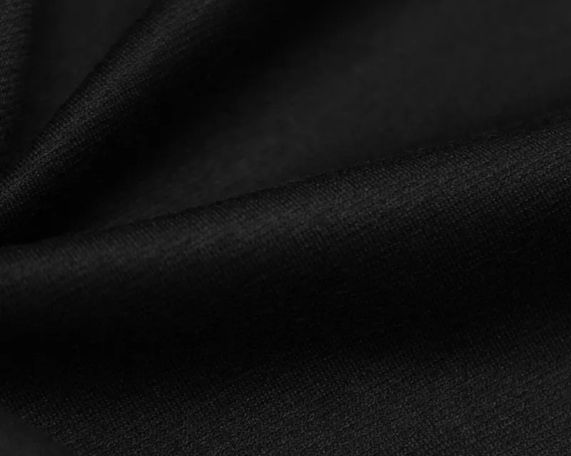 65CM ROYAL REMNANT PONTE ROMA JERSEY FABRIC