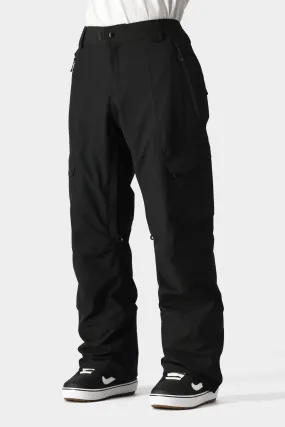 686 Enterprises Quantum Thermagraph Pant - BLACK