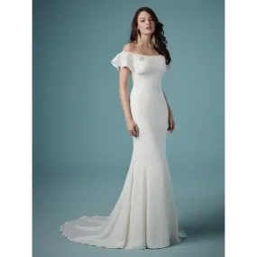 Ainsley by Maggie Sottero - Sample Sale