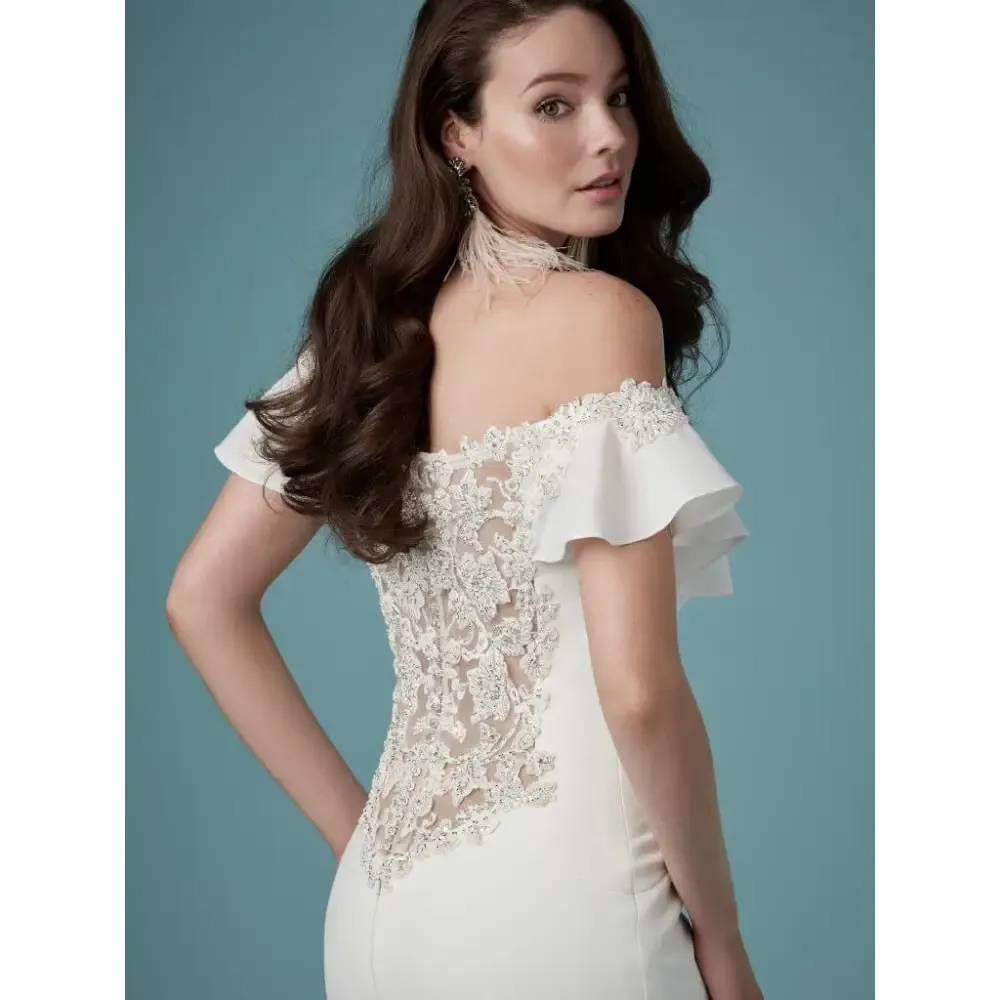 Ainsley by Maggie Sottero - Sample Sale