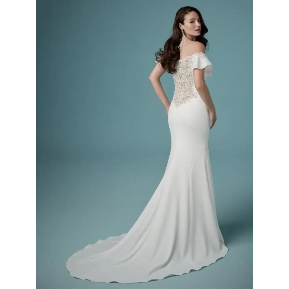 Ainsley by Maggie Sottero - Sample Sale