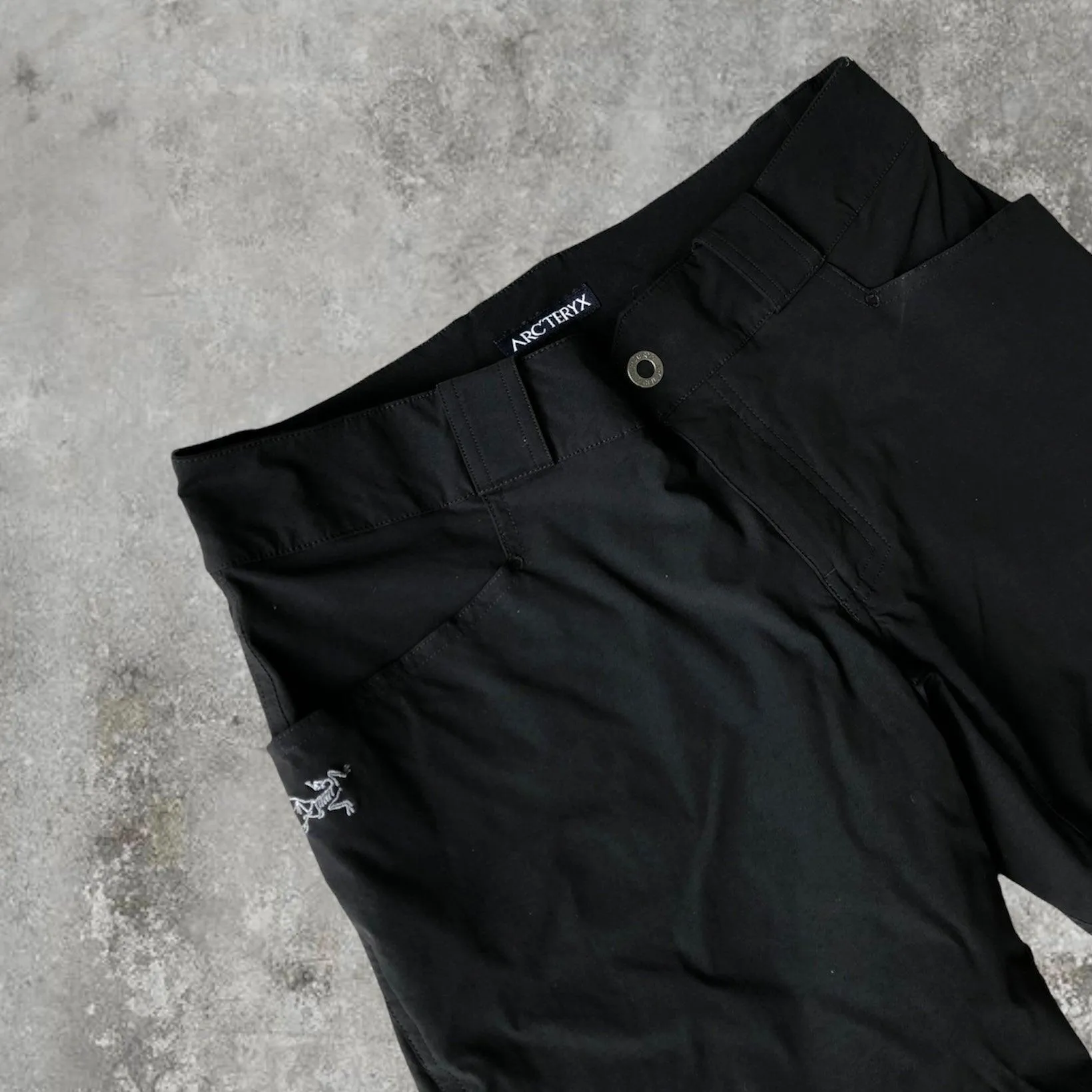 Arcteryx Hiking Trousers - Women’s