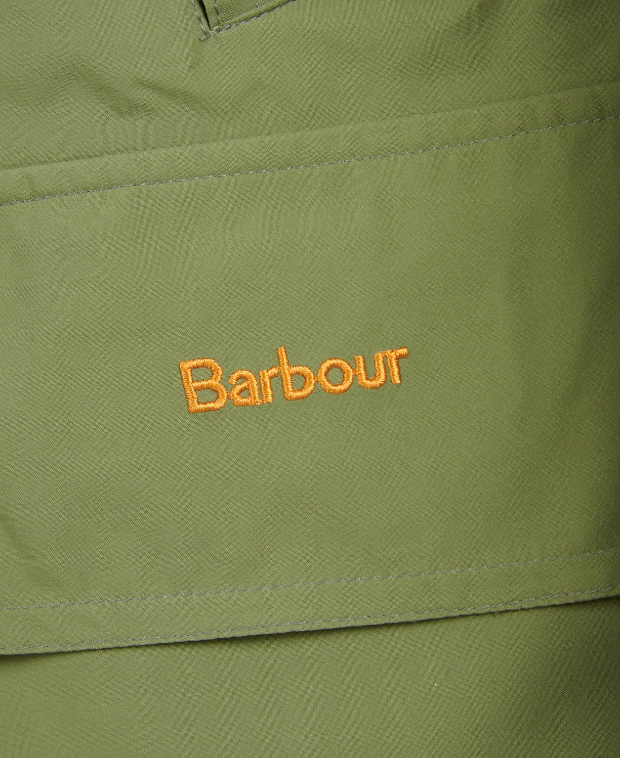 Barbour Clyde Jacket