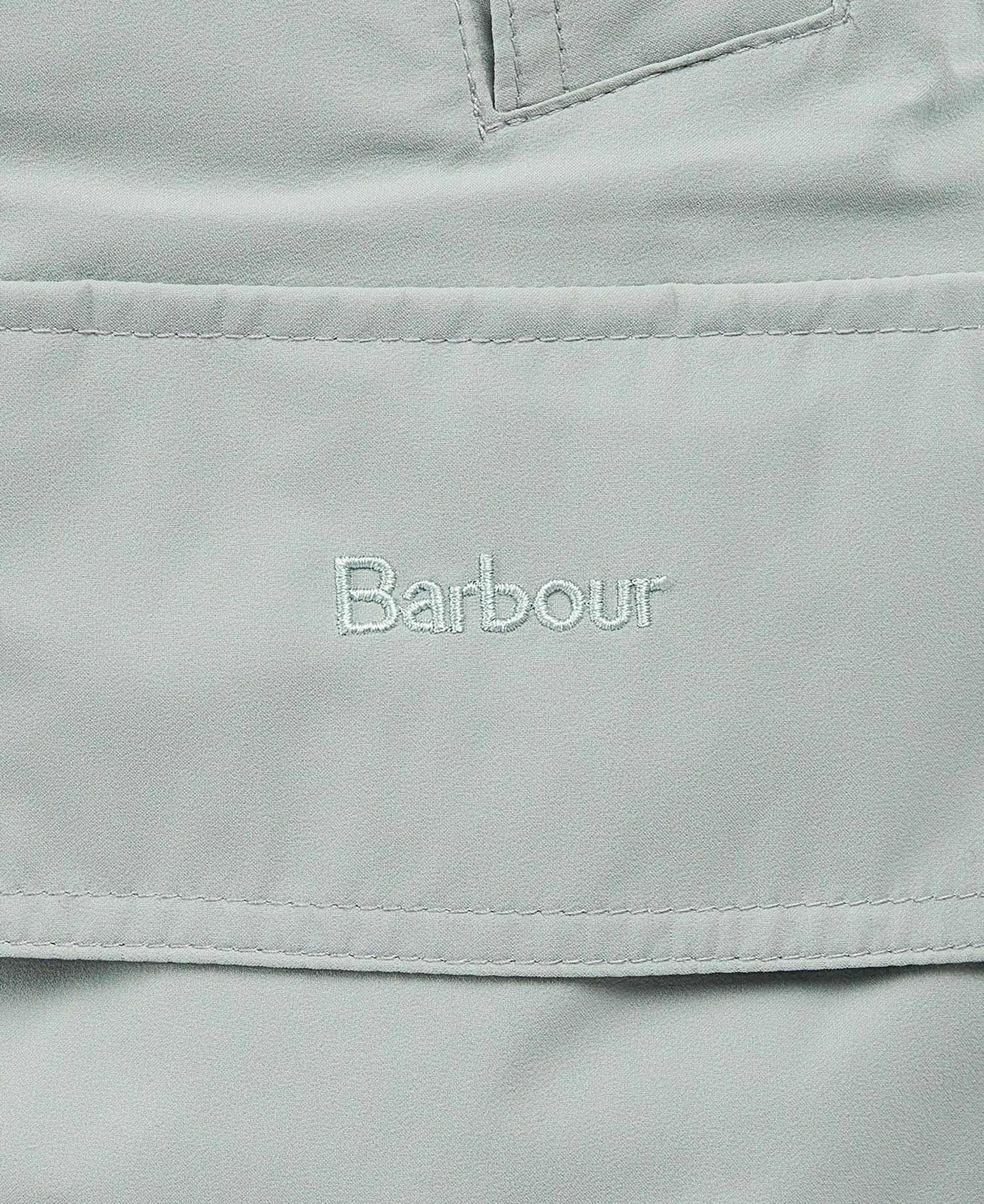 Barbour Clyde Jacket