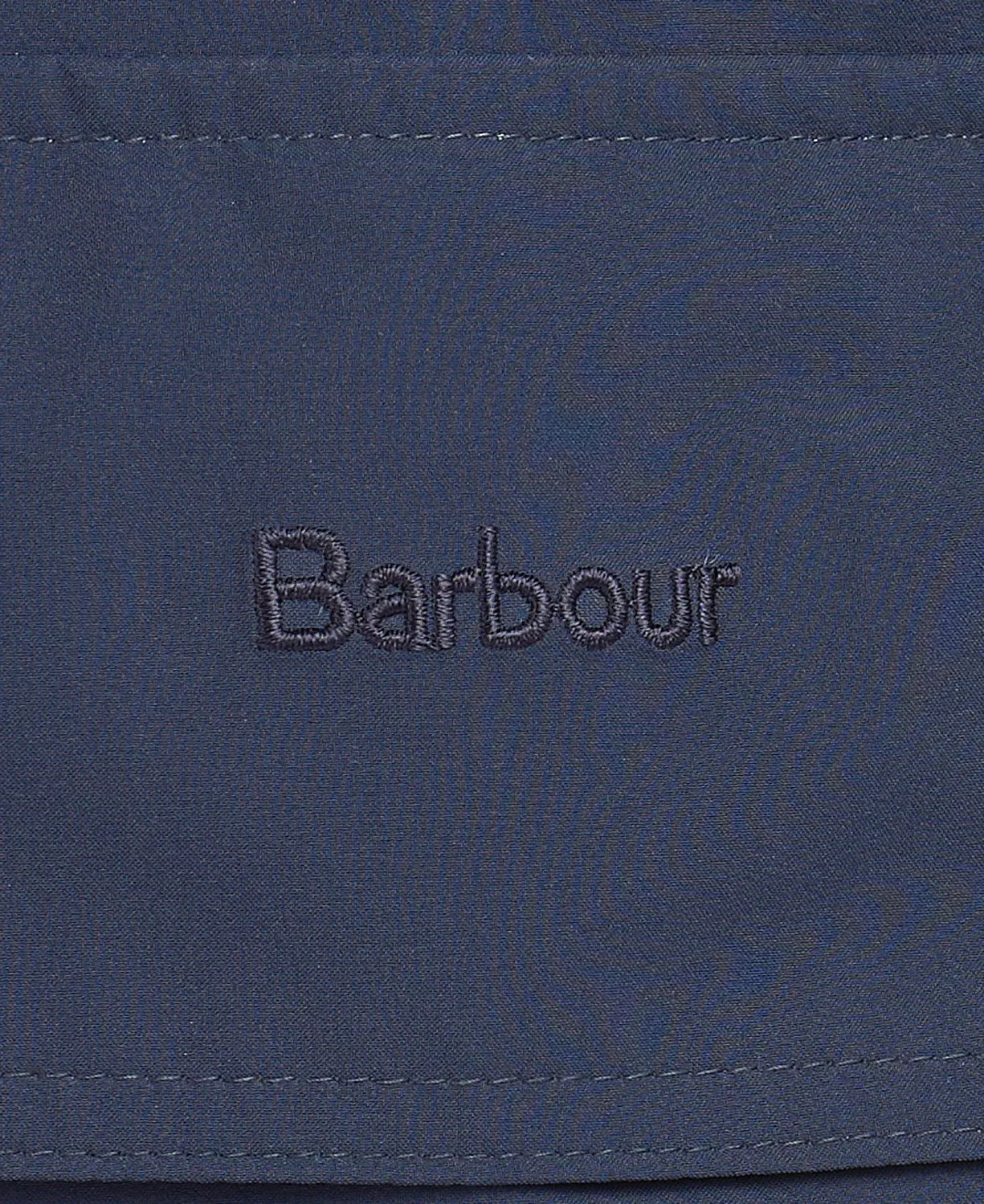 Barbour Clyde Jacket