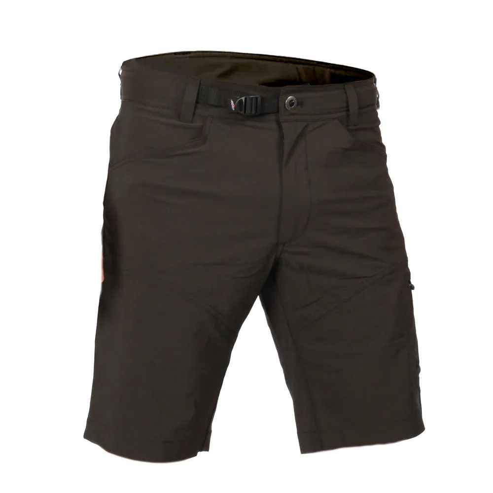 Bimberi Stretch Shorts Men