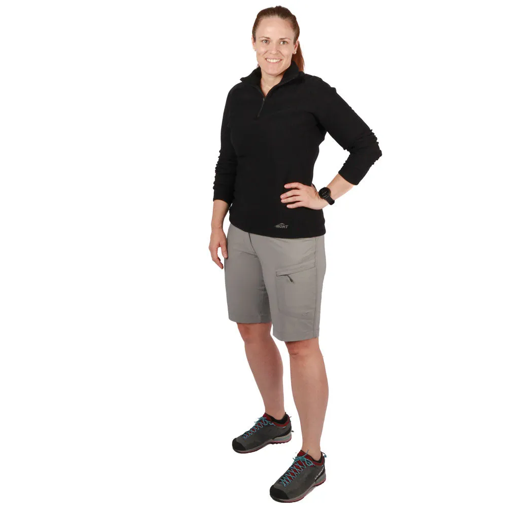 Bimberi Stretch Shorts Women