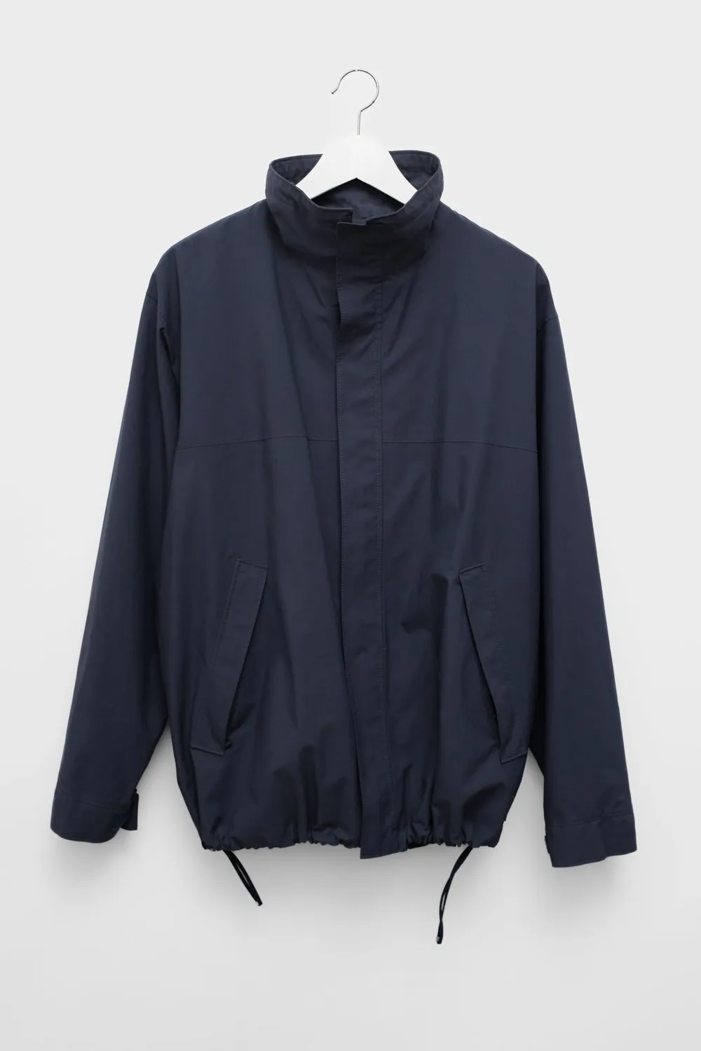 BOSS VINTAGE WINDBREAKER WATERPROOF BLOUSON