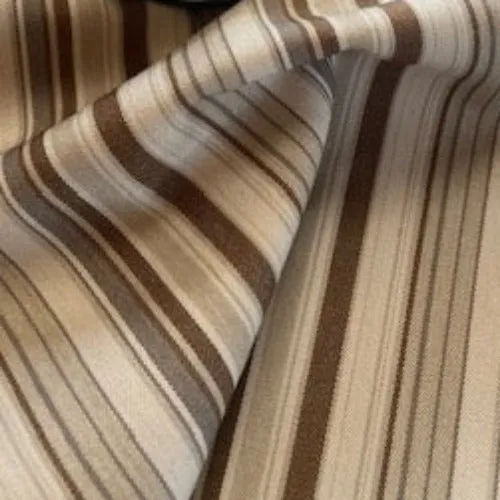 Brown | Stretch Spandex Suiting | 25-Yard Lot - SKU 5608 #S68