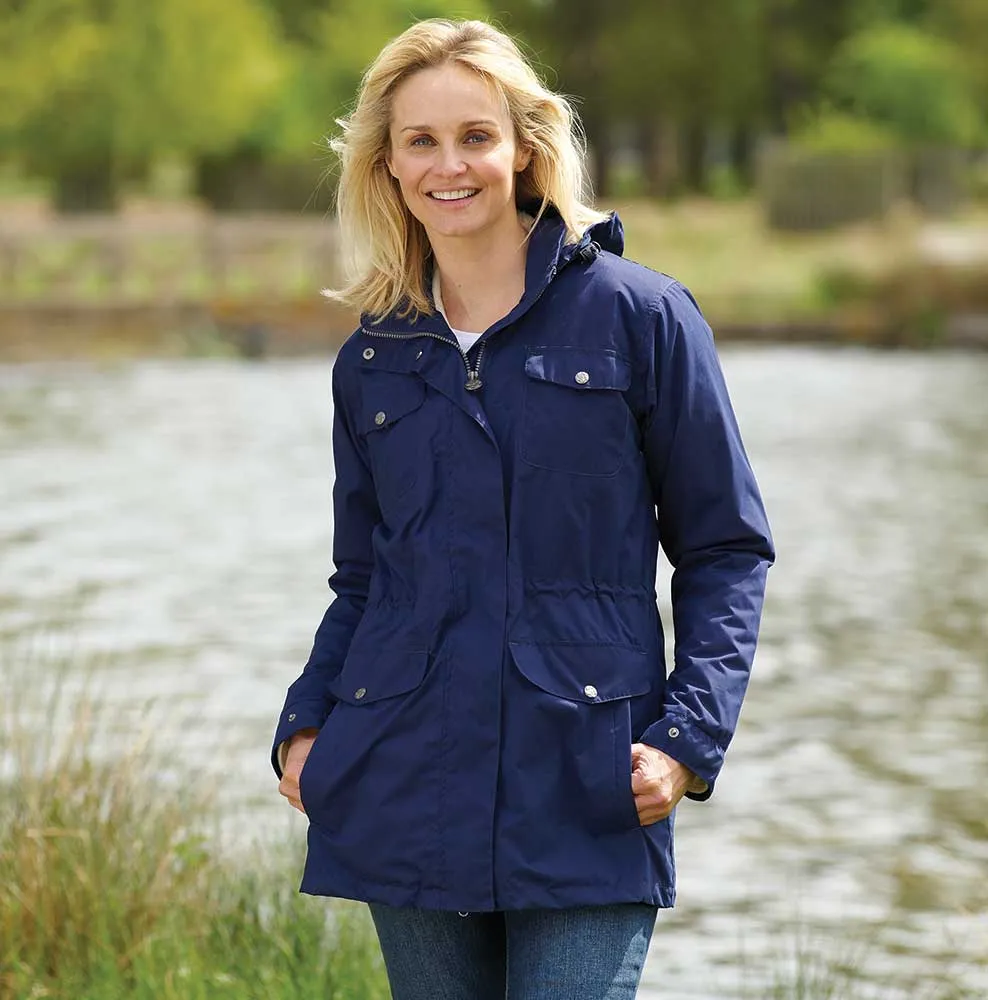 Champion Womens Filey Lightweight Jacket