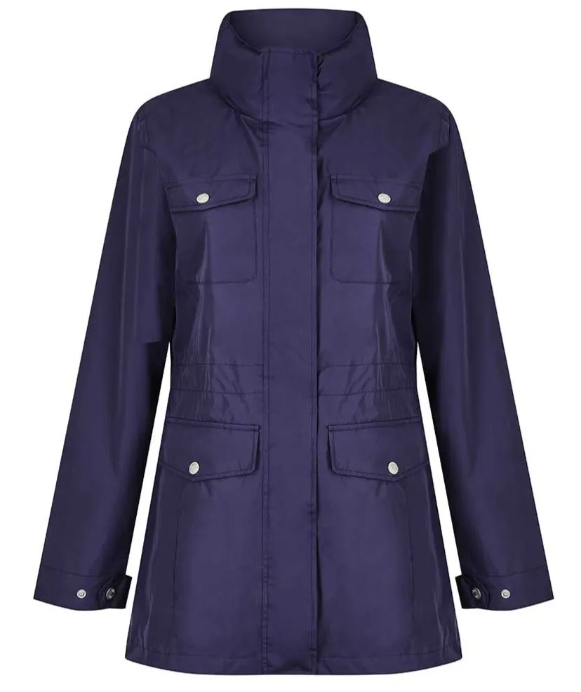 Champion Womens Filey Lightweight Jacket