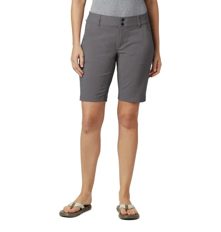 Columbia Women's Saturday Trail Long Short