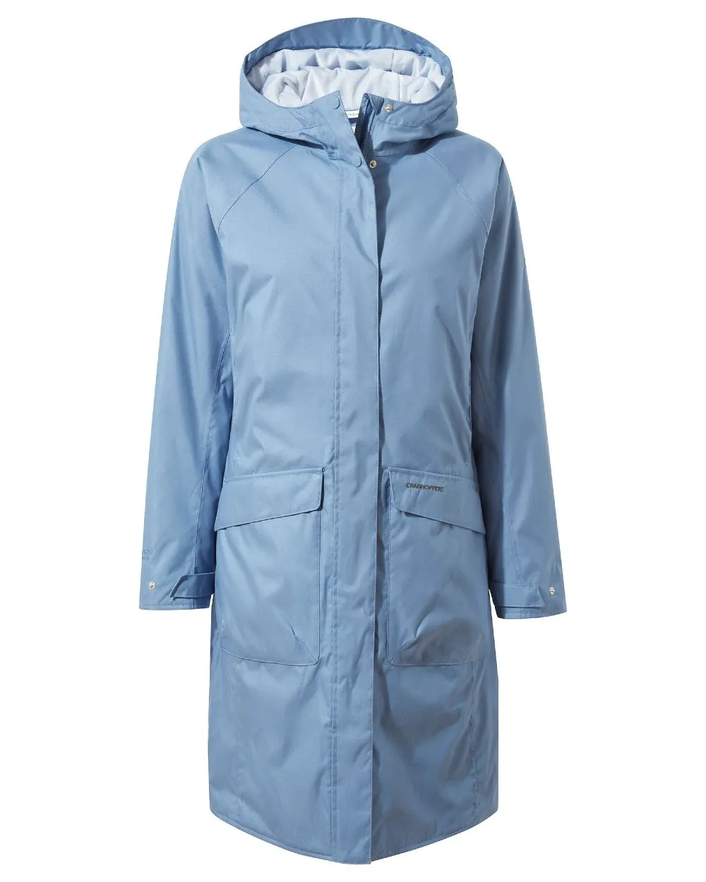 Craghoppers Caithness Long Waterproof Jacket