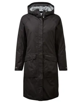 Craghoppers Caithness Long Waterproof Jacket