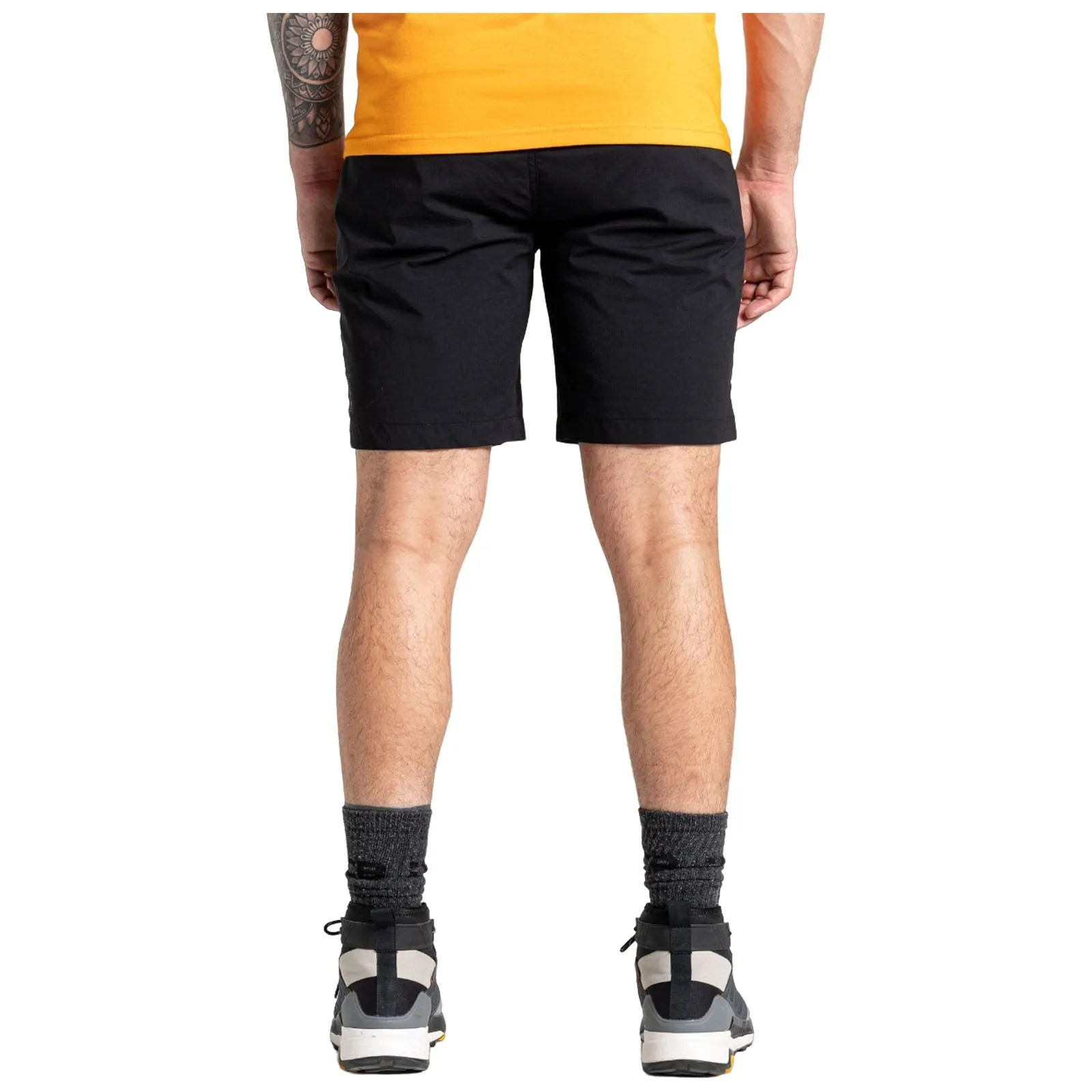 Craghoppers Mens Dynamic Pro Shorts