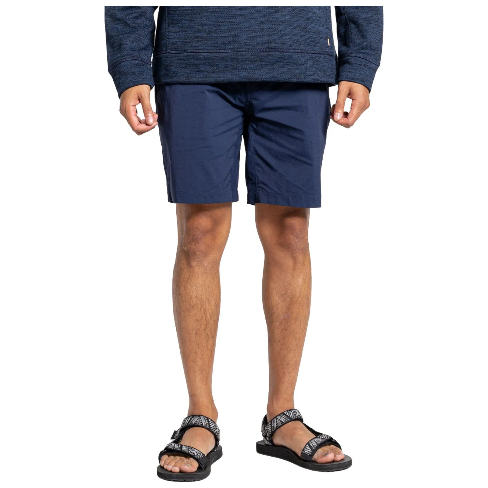 Craghoppers Mens Dynamic Pro Shorts