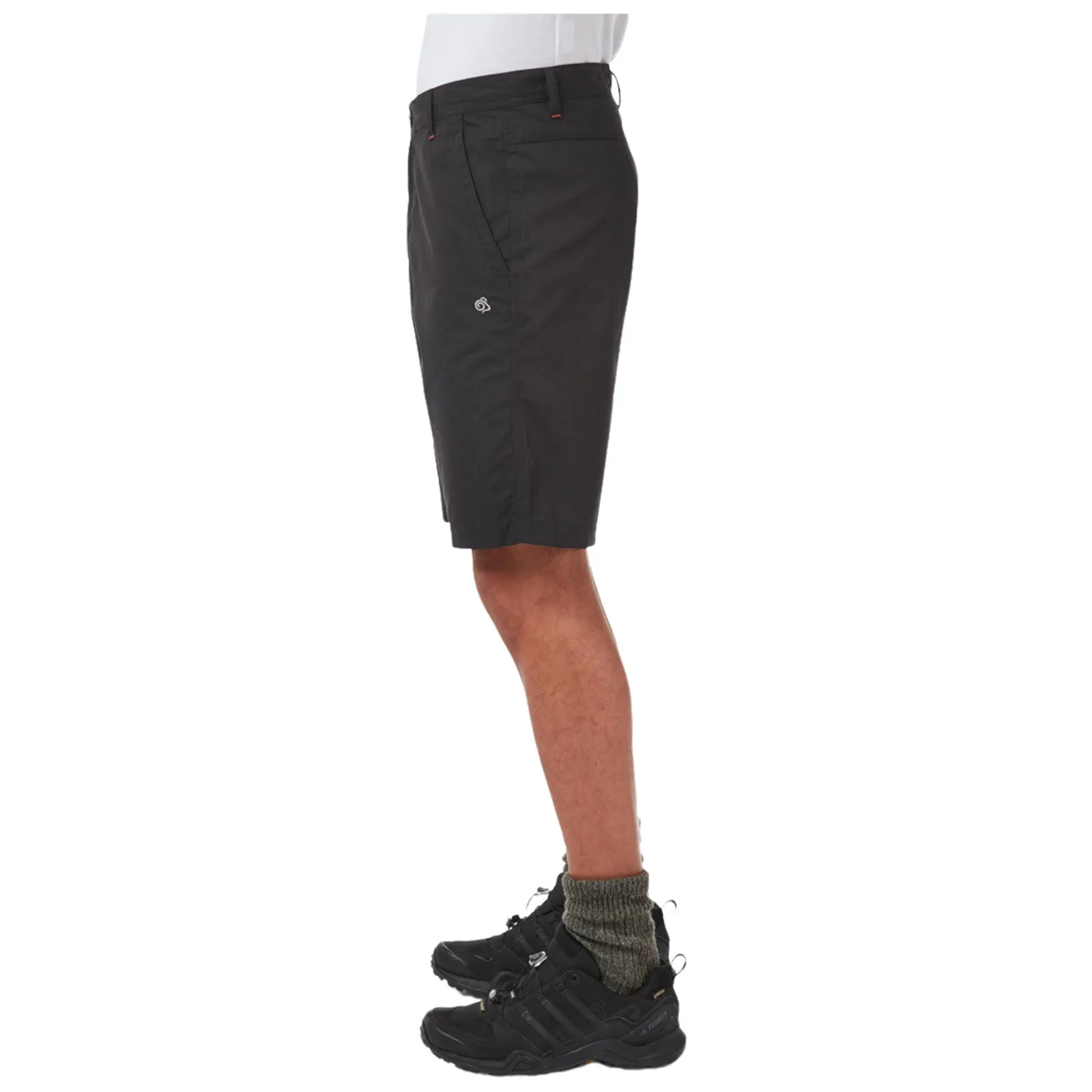 Craghoppers Mens Verve Walking Shorts