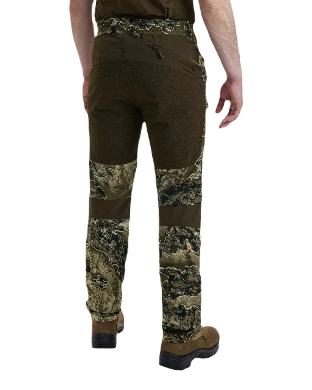 Deerhunter Excape Light Trousers