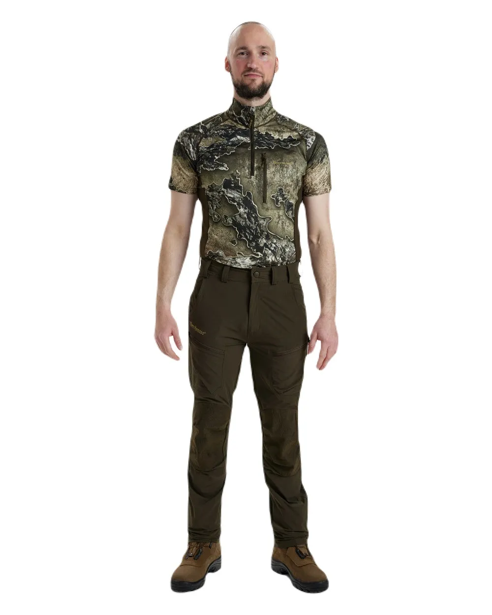 Deerhunter Excape Light Trousers