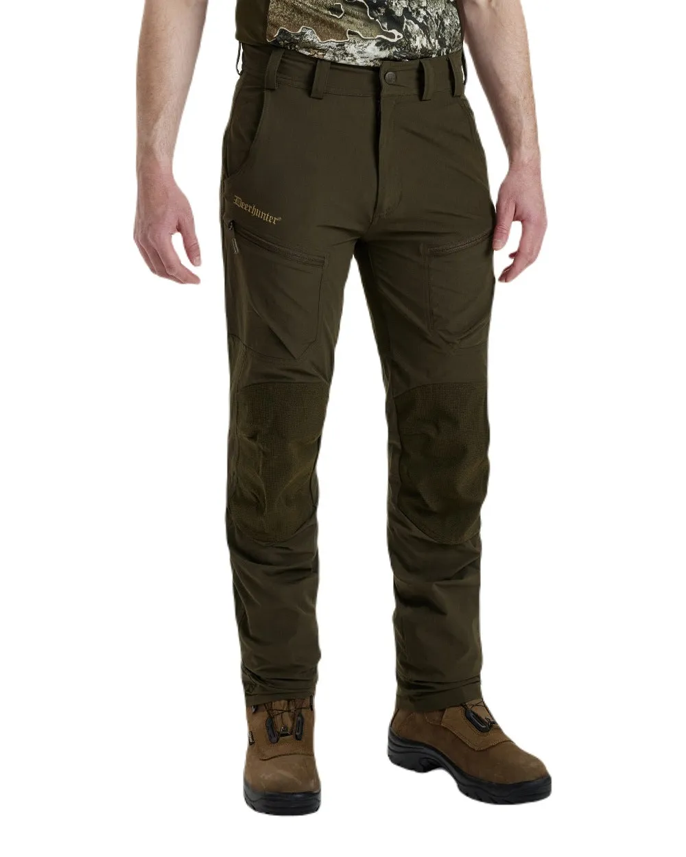 Deerhunter Excape Light Trousers