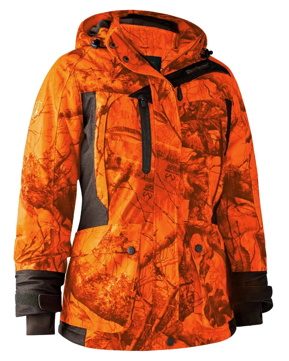 Deerhunter Lady Raven Arctic Jacket