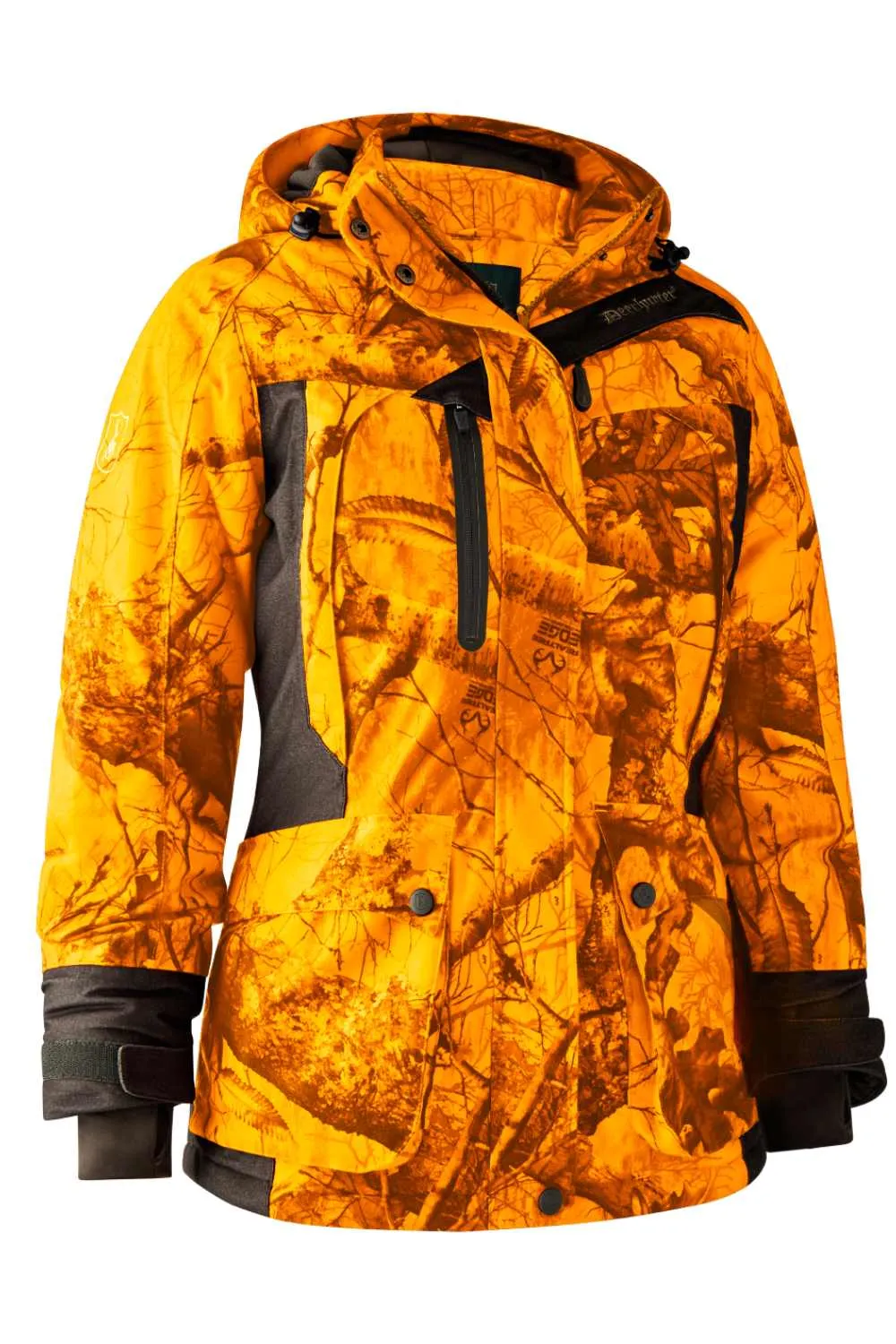 Deerhunter Lady Raven Arctic Jacket