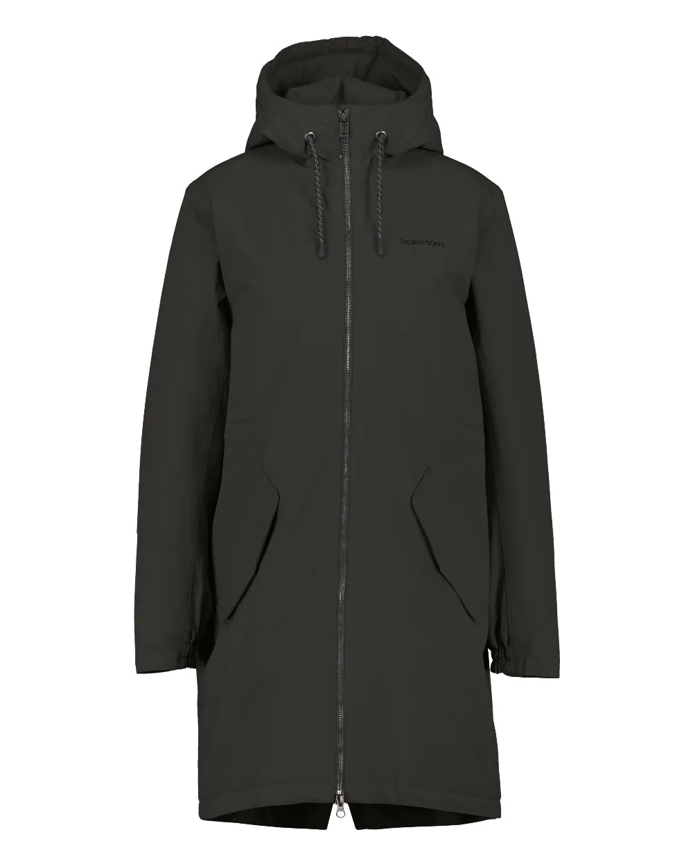 Didriksons Marta-Lisa Womens Parka 2