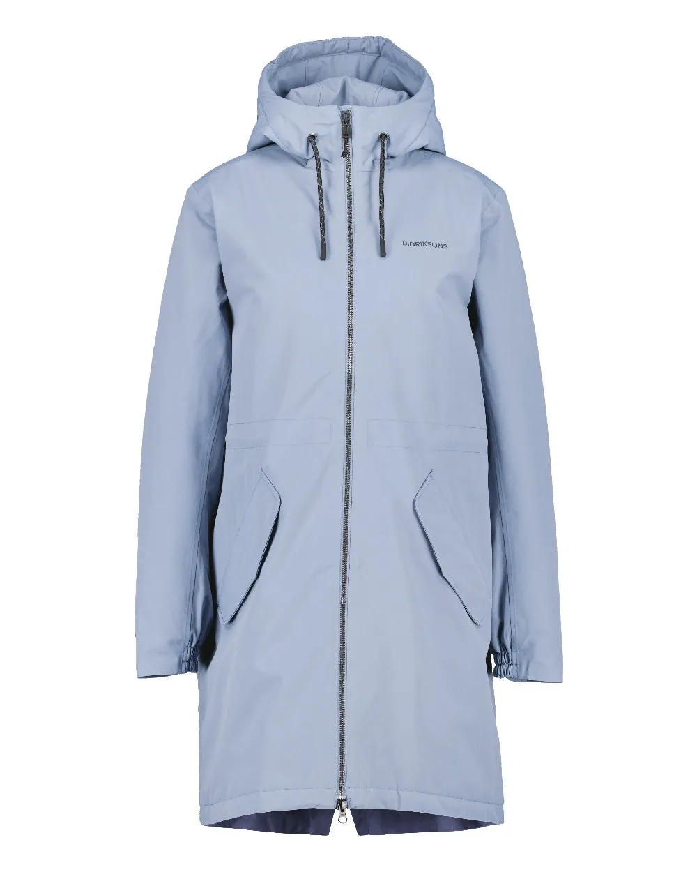 Didriksons Marta-Lisa Womens Parka 2