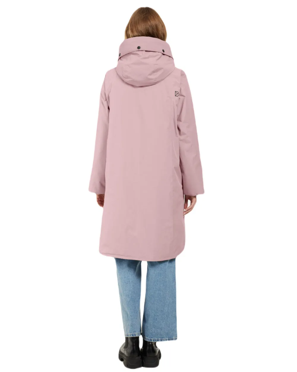 Didriksons Womens Elissa Parka