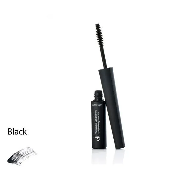 e.l.f. Studio Waterproof Lengthening & Volumizing Mascara