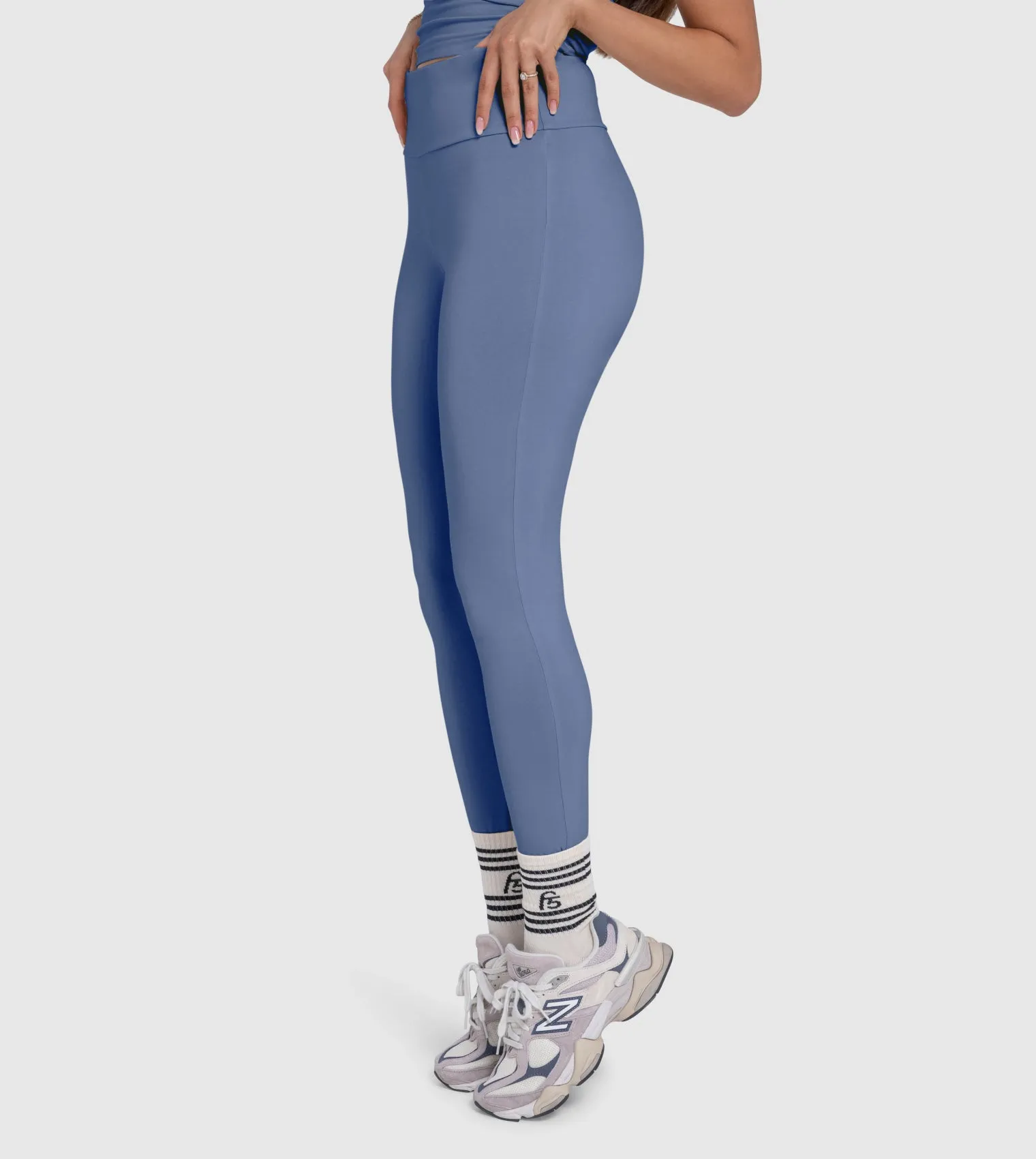 F5 Essentials Skinny Leggings - Women