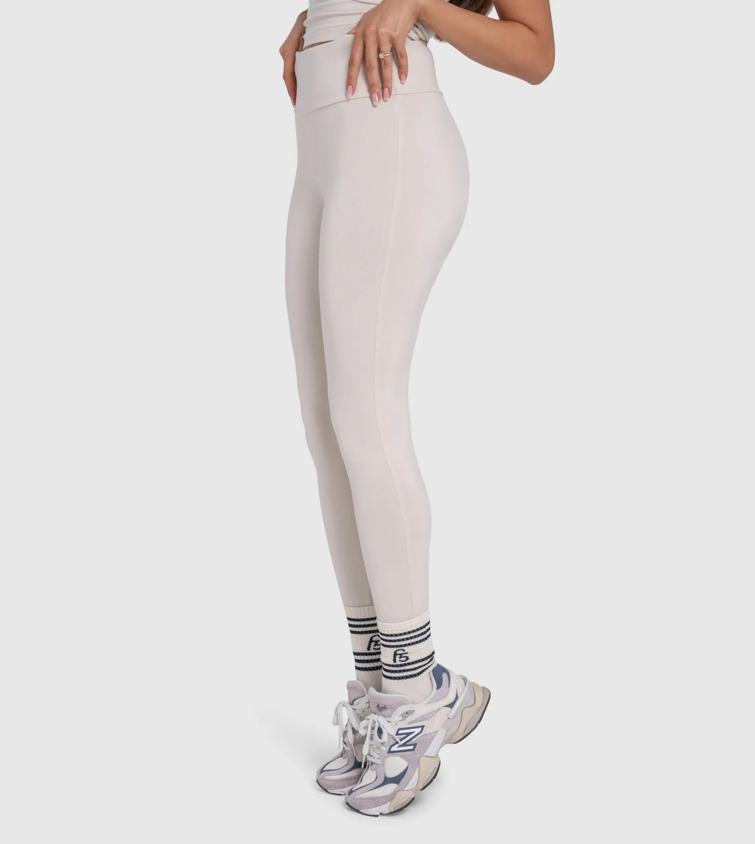 F5 Essentials Skinny Leggings - Women