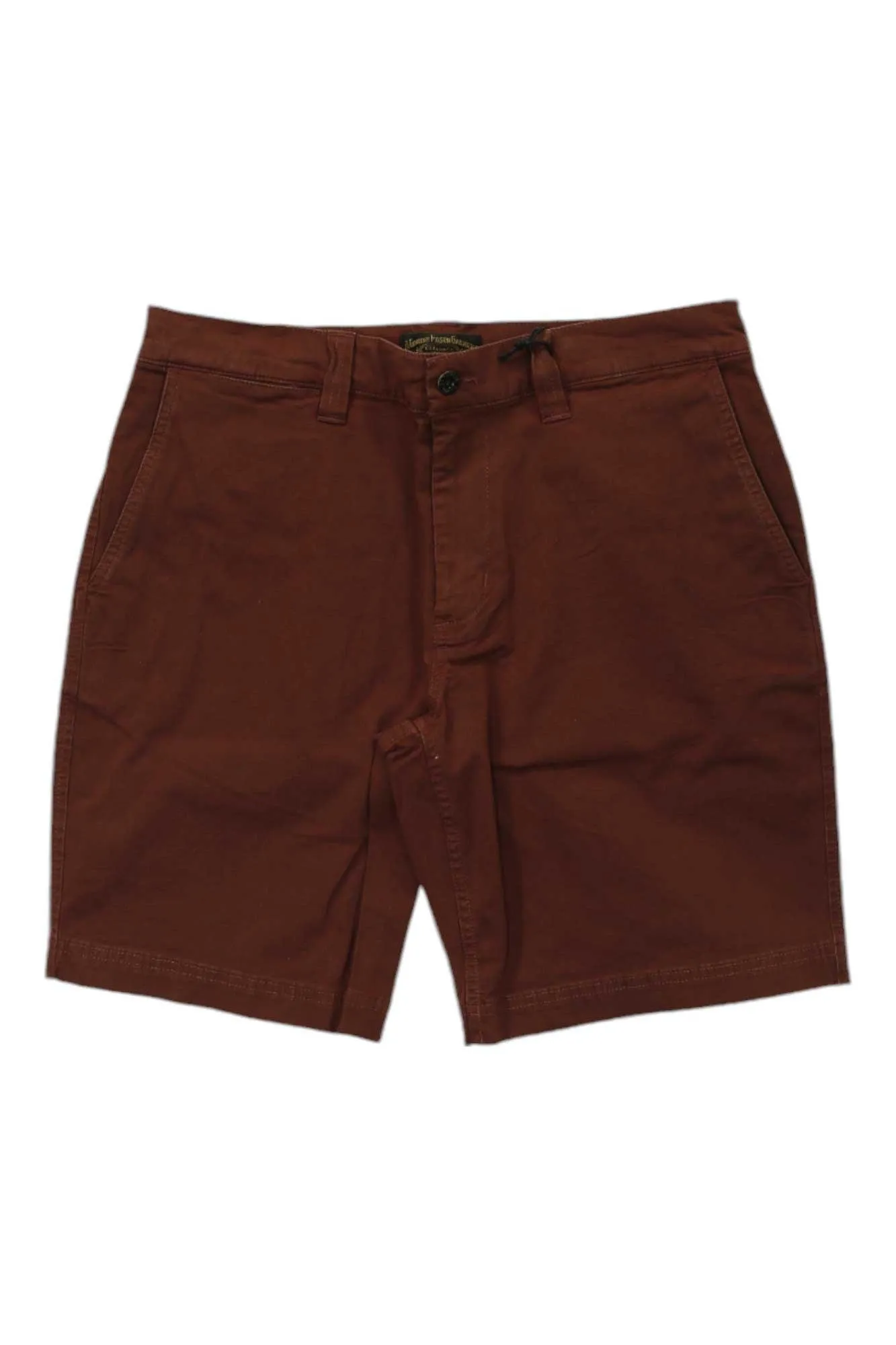 Filson Mens Granite Mountain 9 Inch Short