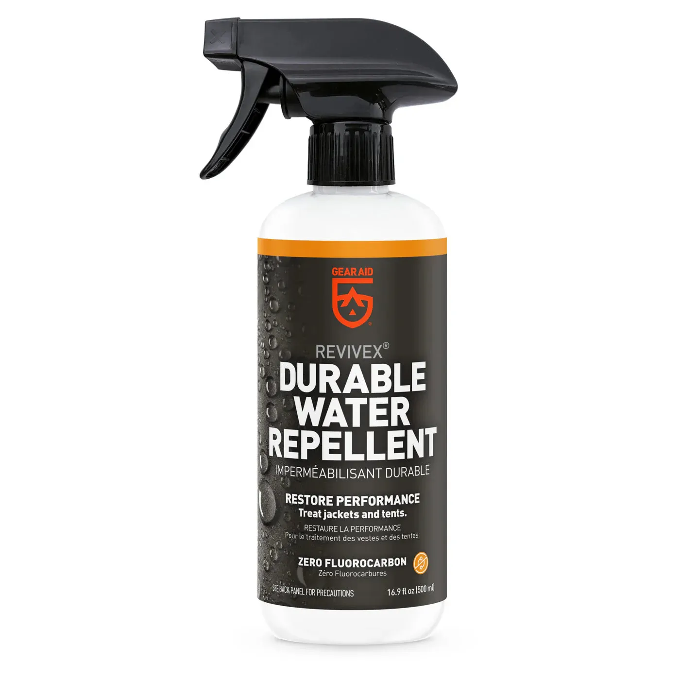 Gear Aid  - Revivex® Durable Water Repellent Handpump (16.9 fl oz)