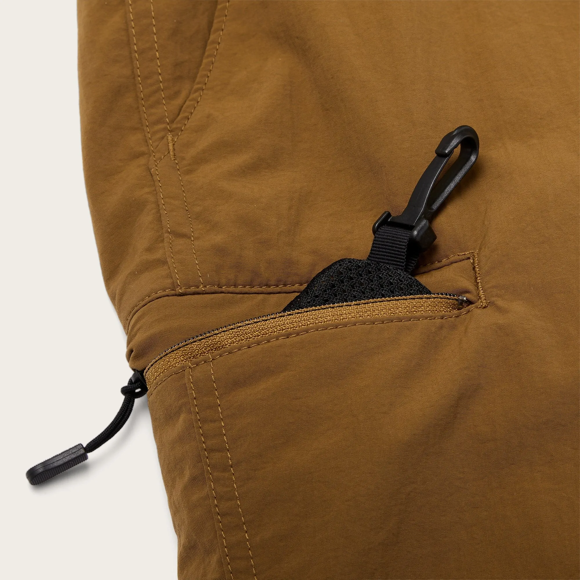 GLINES CANYON SHORTS