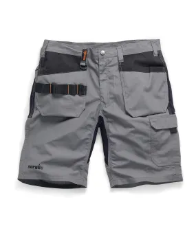 Graphite - Trade Flex holster shorts