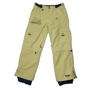 Grenade Fatigue Project Snowboard Pants Men’s Large