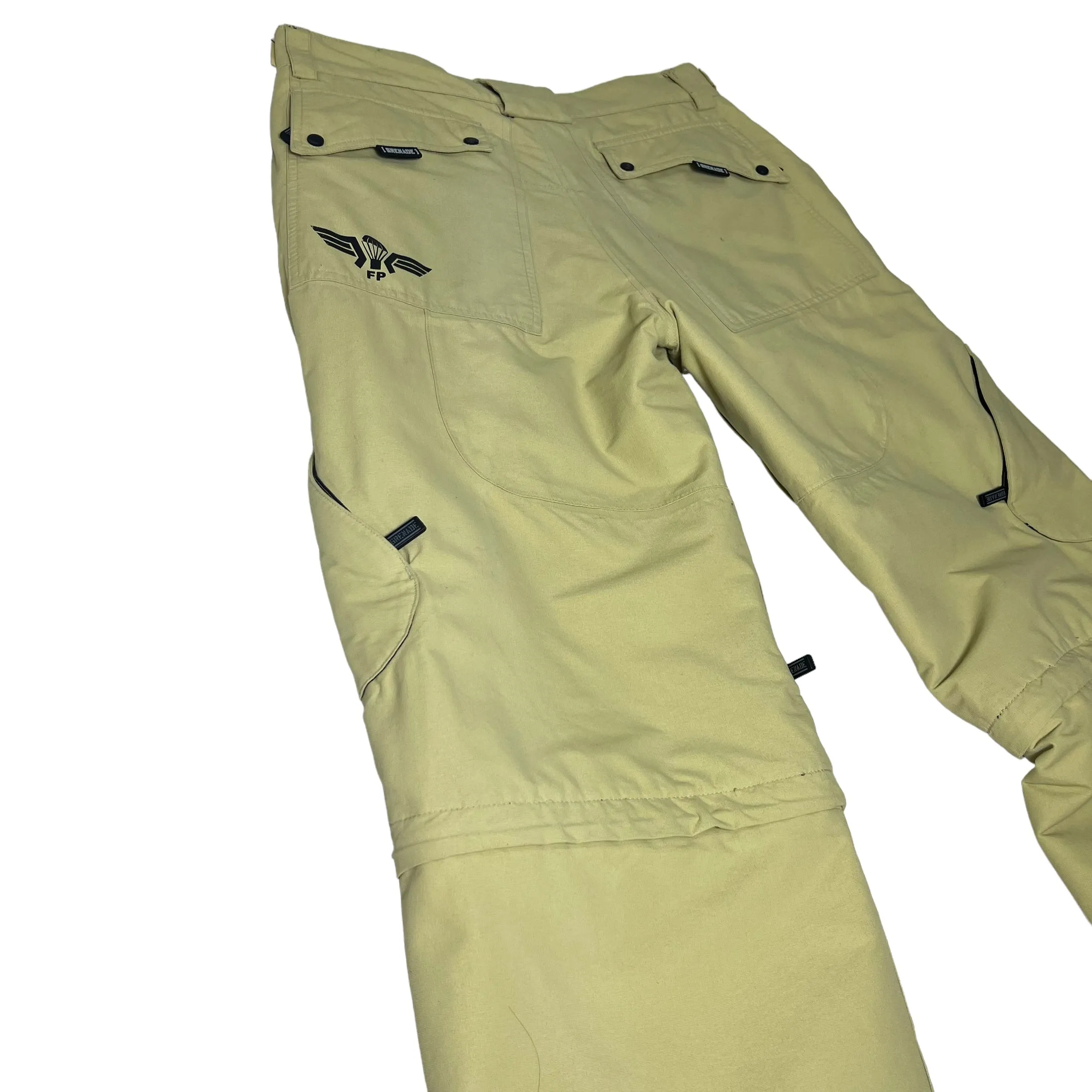 Grenade Fatigue Project Snowboard Pants Men’s Large