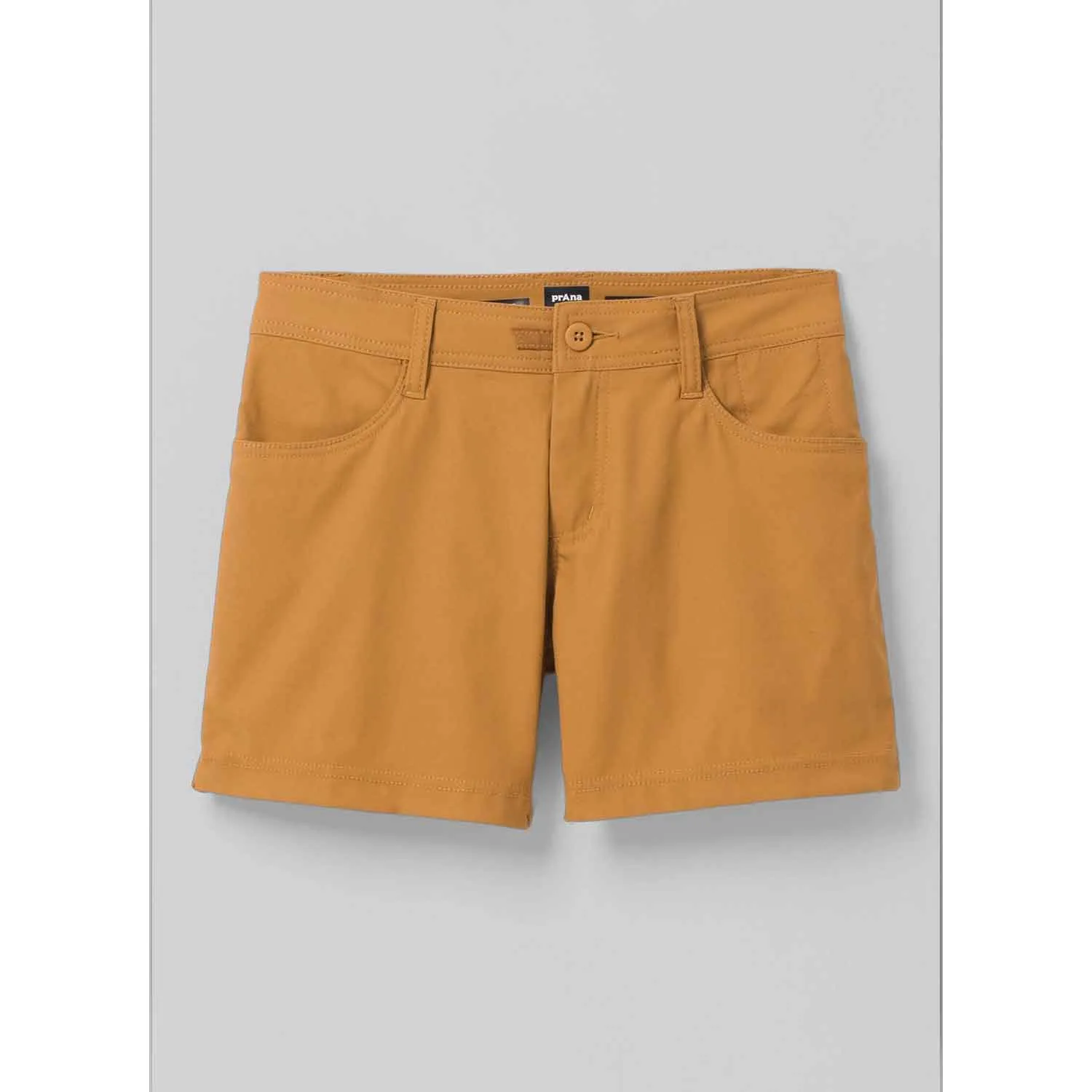 Halle Shorts II 5in Inseam - Womens