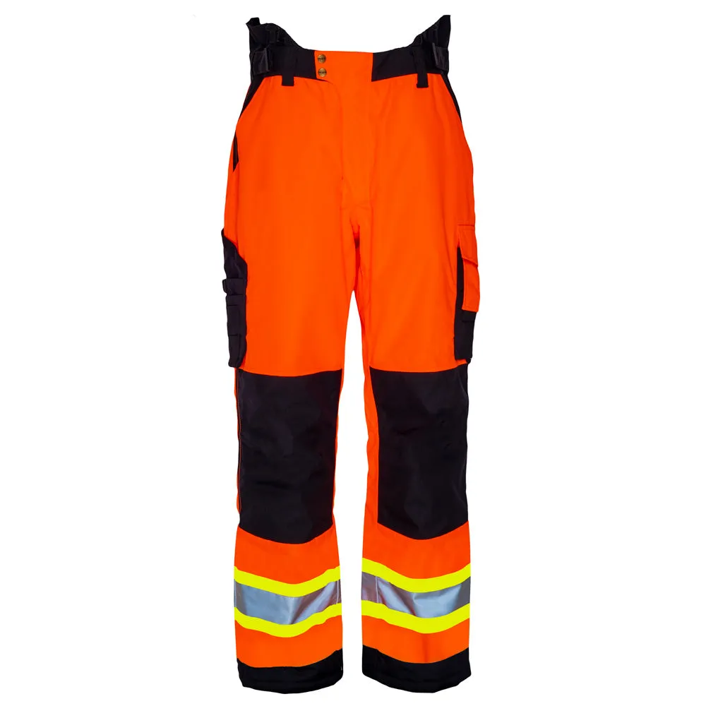 Hi-Vis Insulated Pants - 6514