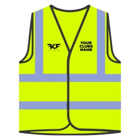 Hi-Vis Vest