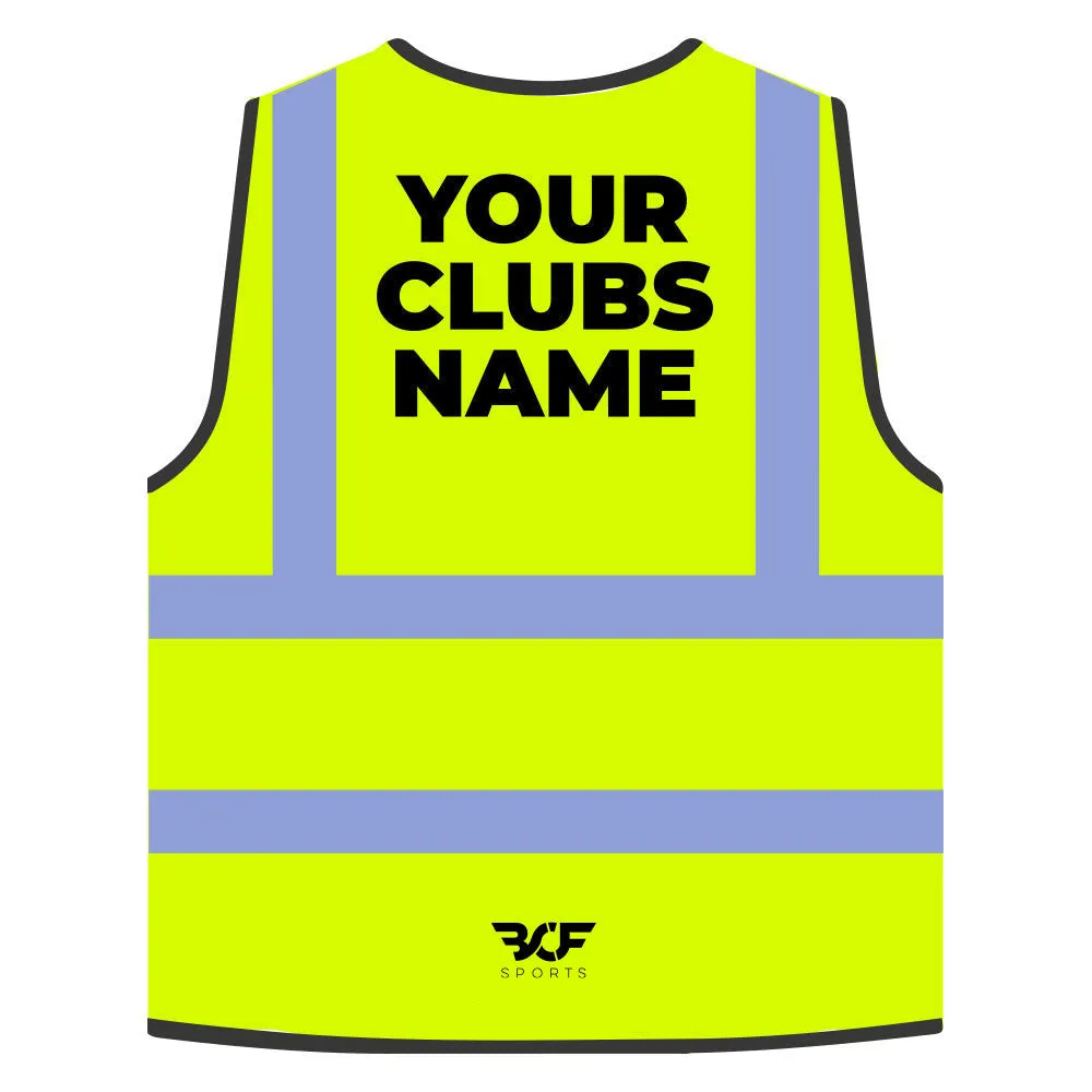 Hi-Vis Vest