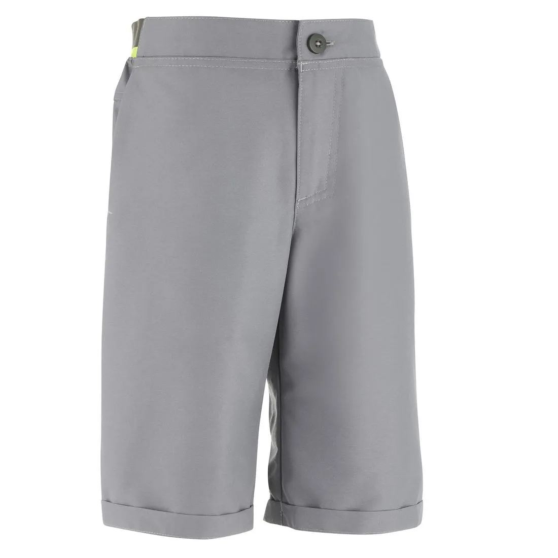 Kids' Hiking Shorts MH100 7-15 Years