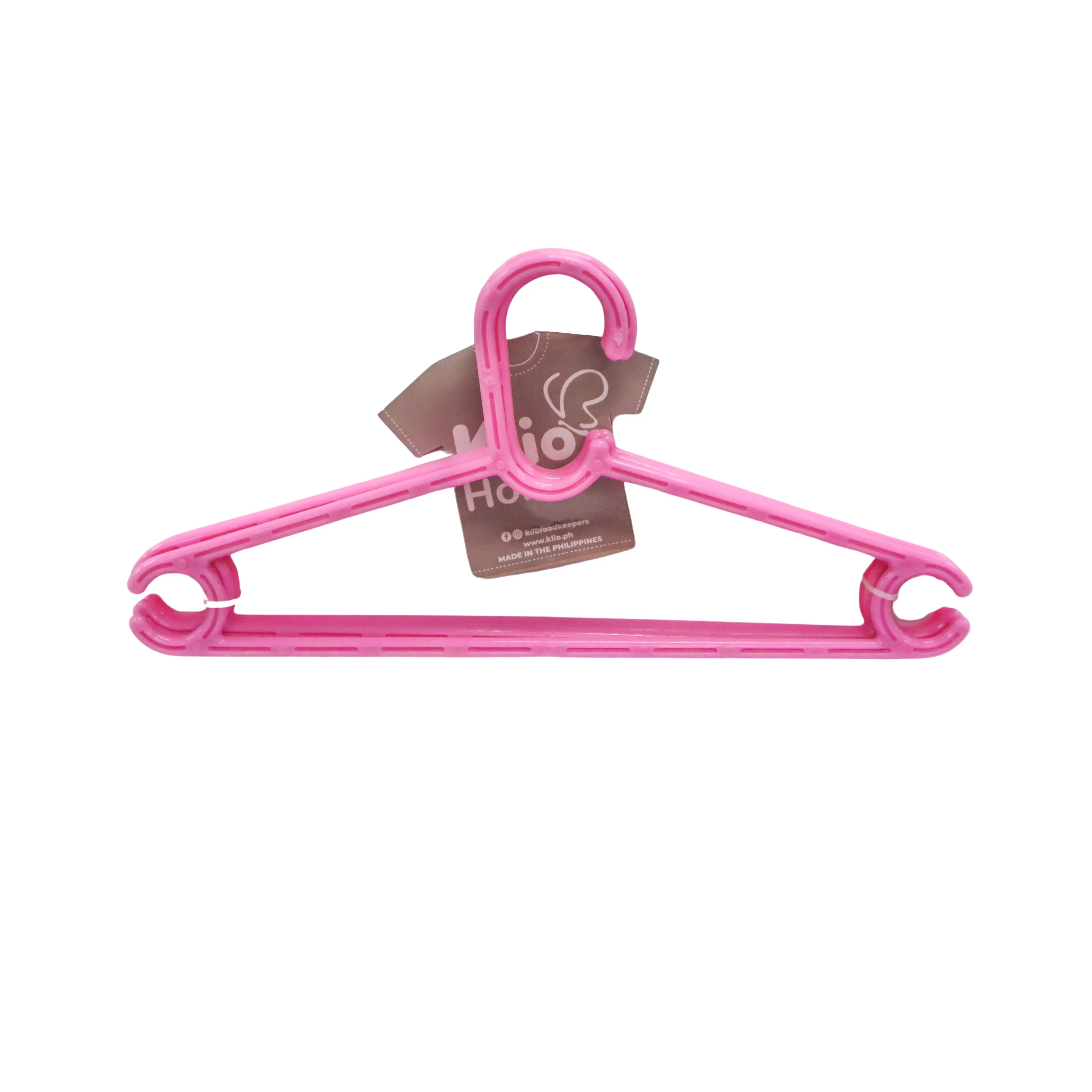 Klio 6piece Hanger (#KL-0210)