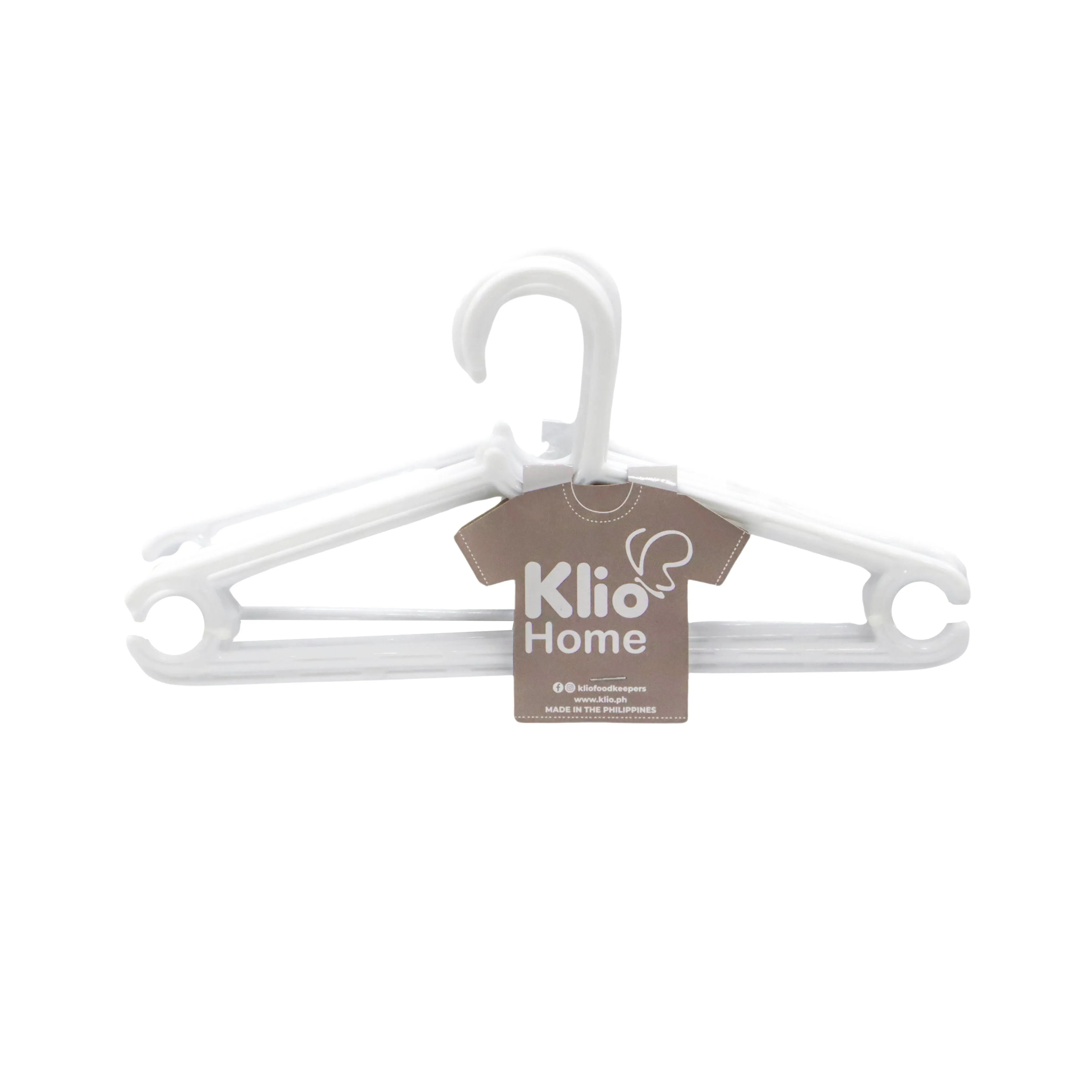 Klio 6piece Hanger (#KL-0210)