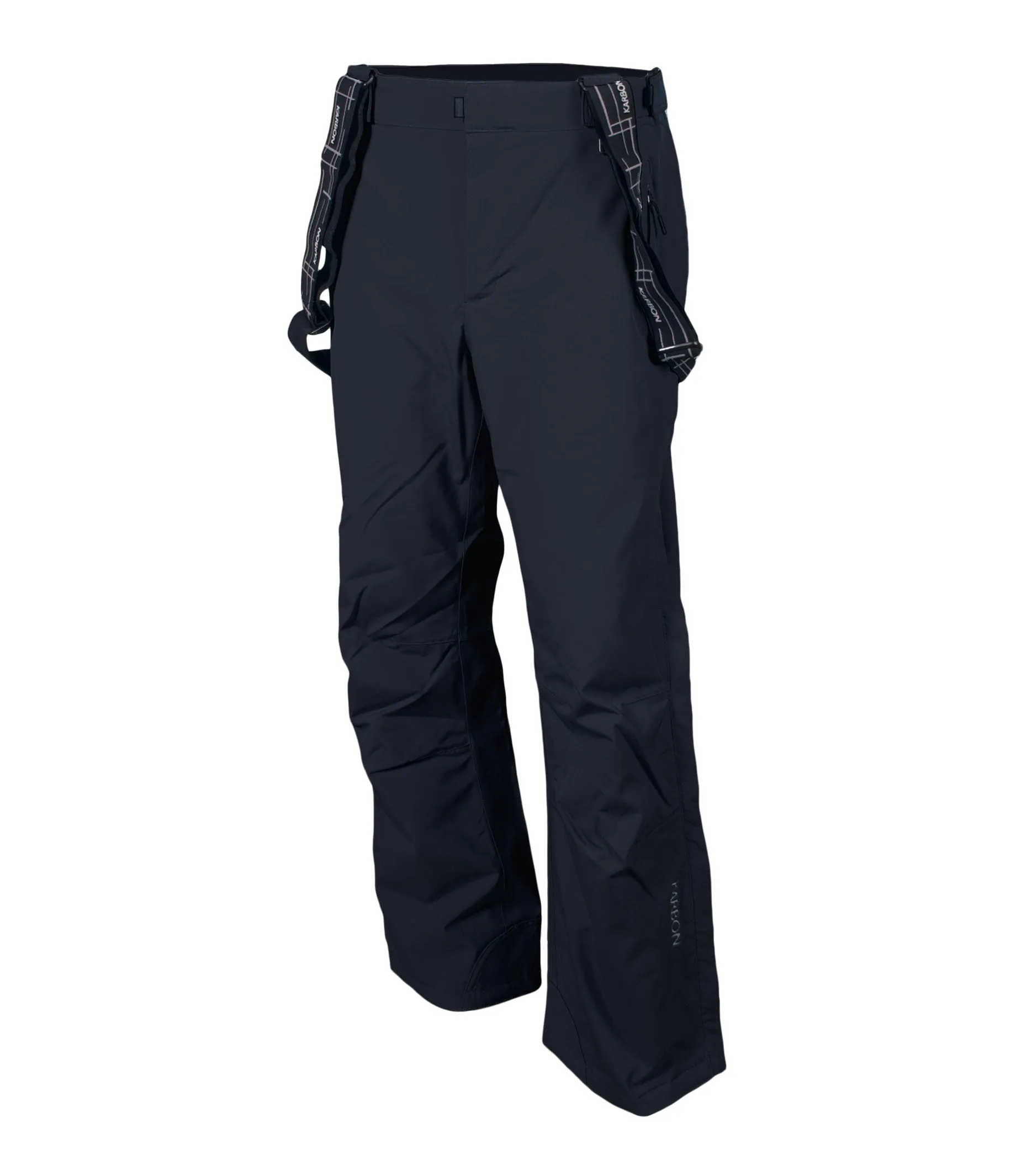 KR417 - Nitrogen - Insulated Stretch Pant - PITA