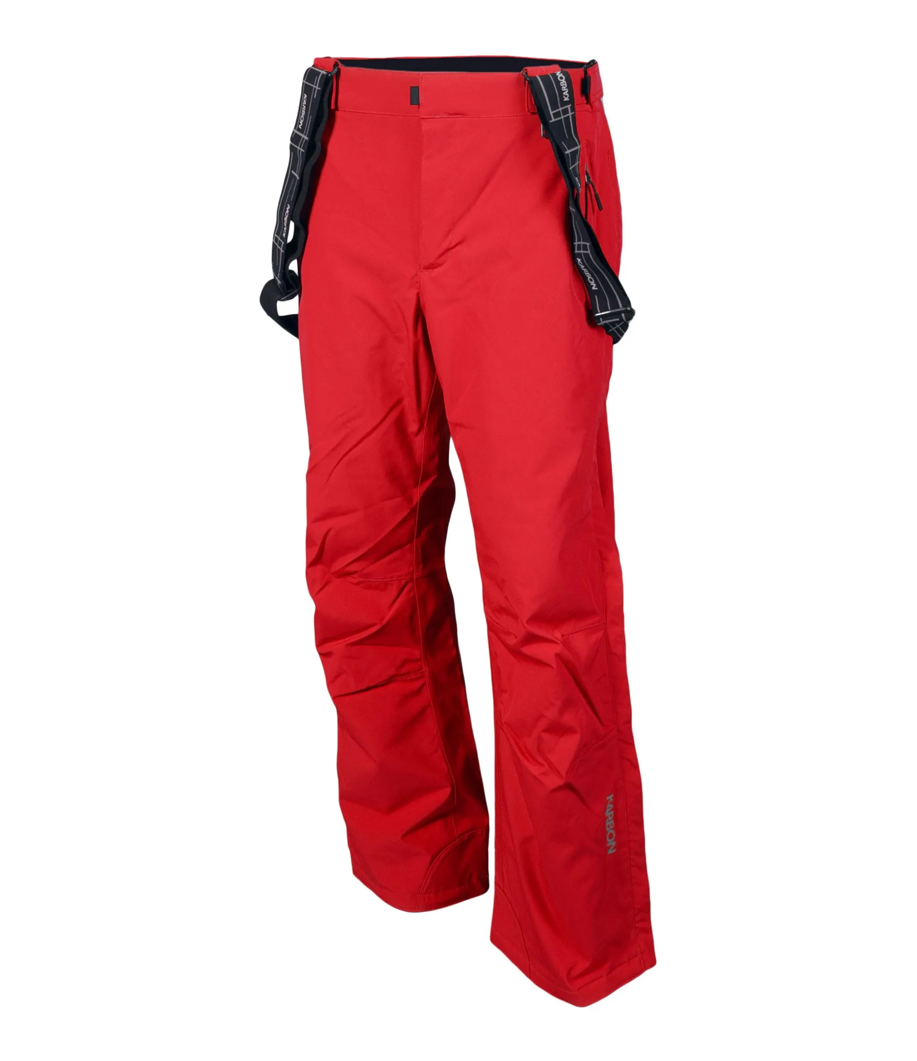 KR417 - Nitrogen - Insulated Stretch Pant - PITA