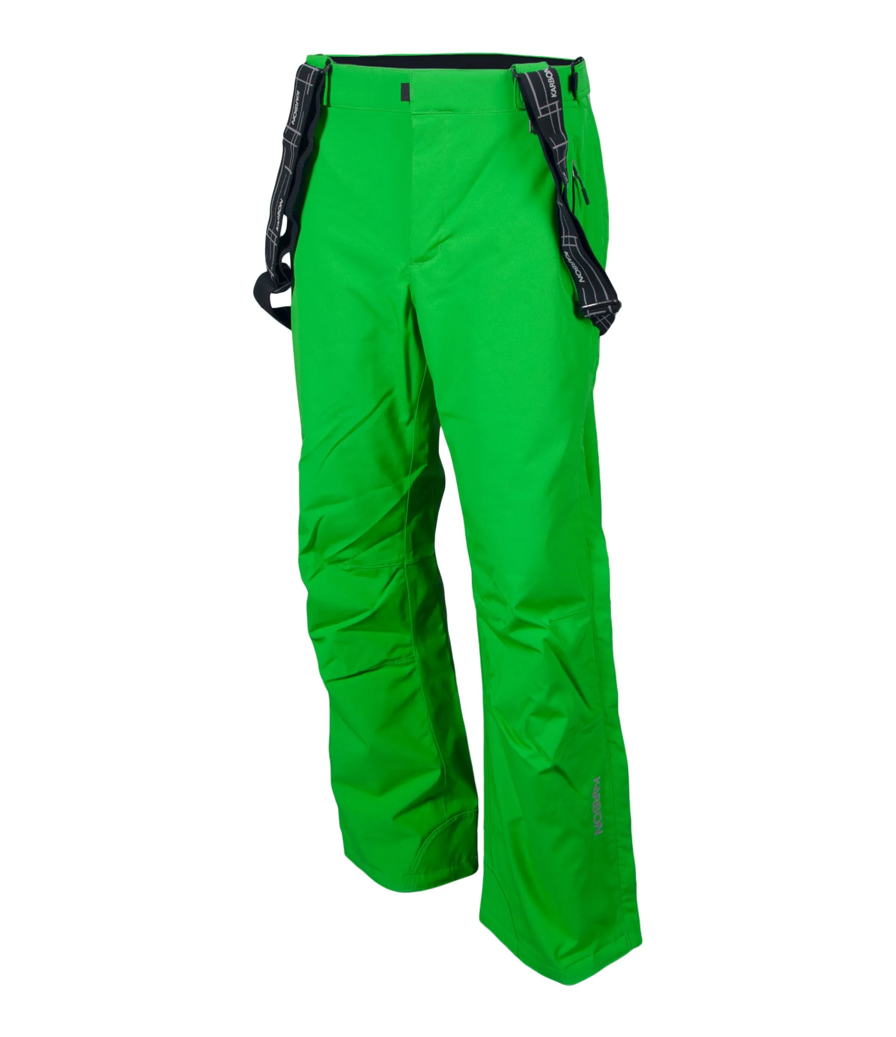 KR417 - Nitrogen - Insulated Stretch Pant - PITA